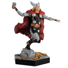 Figura Thor VS. Marvel